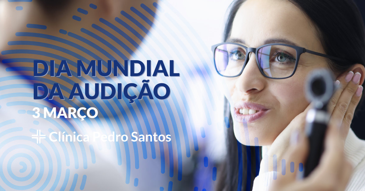 Dia Mundial da Audição